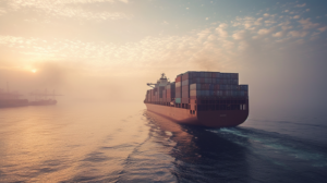 Is The Container Shipping System Running Out Of Capacity - Containerlift