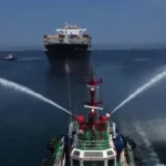 New Dalian-Mexico Shipping Route Unveiled